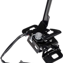 Dorman 820-208 Hood Latch Assembly for Select Chevrolet Models