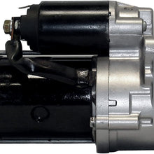 Quality-Built 16744 Premium Starter - Remanufactured