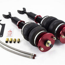 Air Lift 75528 Performance Front Kit