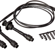 Beck Arnley 175-6153 Premium Ignition Wire Set