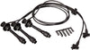 Beck Arnley 175-6153 Premium Ignition Wire Set