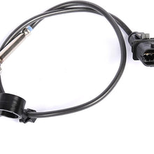 ACDelco 55581034 GM Original Equipment Exhaust Temperature Sensor