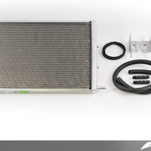 AWE Tuning 4710-11030 Audi B8.5 ColdFront Heat Exchanger, Reservoir and Coolant Pump