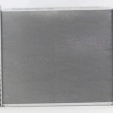 Koyorad A2802 Radiator