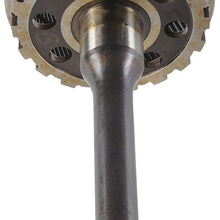 ACDelco 24264187 GM Original Equipment Automatic Transmission Output Carrier Internal Gear with Shaft