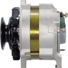 Remy 14339 Premium Remanufactured Alternator