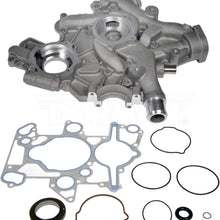 Dorman 635-113 Engine Timing Cover for Select Ford Models