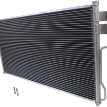 For Ford Expedition A/C Condenser 1997-2006 Replaces For FO3030138 | 6L1Z 19712 AA