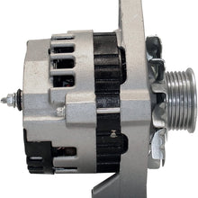 Quality-Built 8103611 Premium Alternator - Remanufactured