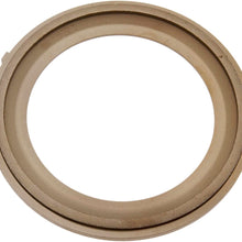 ACDelco 24209271 GM Original Equipment Automatic Transmission 2nd Clutch Backing Plate