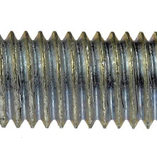 Dorman 610-390 1/2-20 Serrated Wheel Stud - .565 In. Knurl, 2-3/32 In. Length (Box of 10)