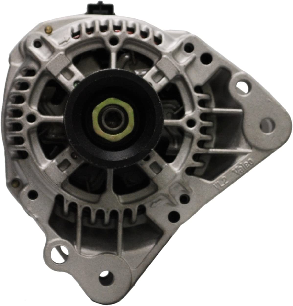 Quality-Built 15156 Premium Quality Alternator