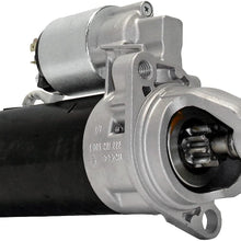 Quality-Built 17226 Premium Starter - Remanufactured