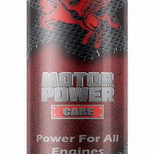 Motor Power Care Engine Flush Oil System Cleaner