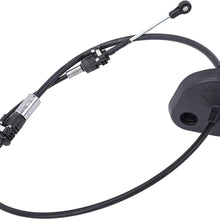 ACDelco 84359043 Automatic Transmission Shifter Cable, 1 Pack