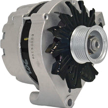 ACDelco 334-2102 Professional Alternator, Remanufactured