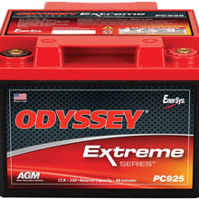 Odyssey PC925 Automotive and LTV Battery