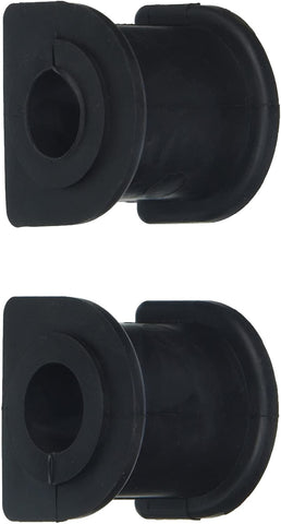 Centric 602.67059 Sway Bar Bushing Set, Rear