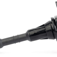 Ignition Coil Pack Set of 8 - Compatible with Nissan & Infiniti Vehicles - Armada, Titan, Pathfinder Armada and Infiniti QX56 5.6L - Year Models 2004, 2005, 2006, 2007 - Replaces E1010, 22448-7S015