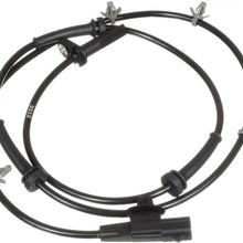 Holstein Parts AAIA 2ABS0853 ABS Speed Sensor