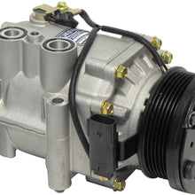 COMPRESSOR - NEW COMPRESSOR