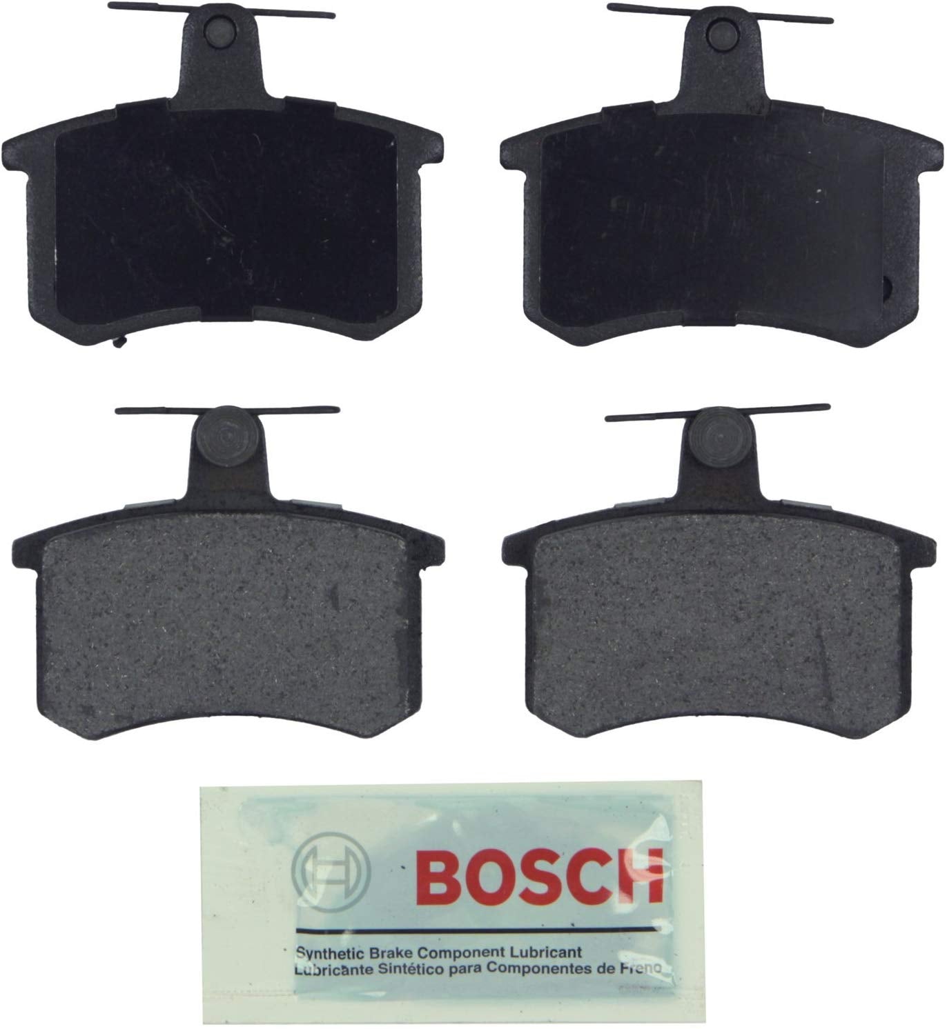 Bosch BE228 Blue Disc Brake Pad Set