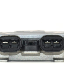 AKWH Radiator Fan Controller Module for Ford Edge Lincoln Volvo S60 S80 V70 Transit