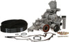 Gates TCKWP298 Engine Timing Belt Kit with Water Pump