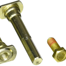 Carlson Quality Brake Parts H5064 Disc Housing Bolt