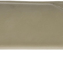 Dorman 74486 Driver Side Sun Visor for Select Chevrolet / GMC Models, Beige