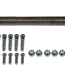 Dorman 630-120 Drive Axle Shaft for Select Cadillac / Chevrolet / GMC Models