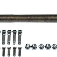 Dorman 630-120 Rear Axle Shaft