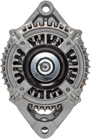 Quality-Built 13824 Premium Alternator - Remanufactured