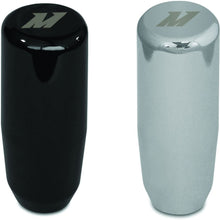 Weighted Shift Knob Black Mishimoto MMSK-BK