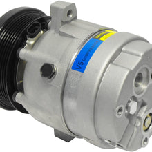 Universal Air Conditioner CO 20120C A/C Compressor