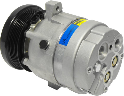 Universal Air Conditioner CO 20120C A/C Compressor