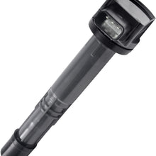 Set of 4 Herko B094 Ignition Coil For Acura Honda L4 2.0L 2.5L 2002-2011