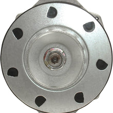 Quality-Built 7128112 Premium Domestic Alternator - Remanufactured