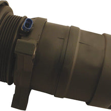 ACDelco 15-20430 GM Original Equipment Air Conditioning Compressor, Remanufactured