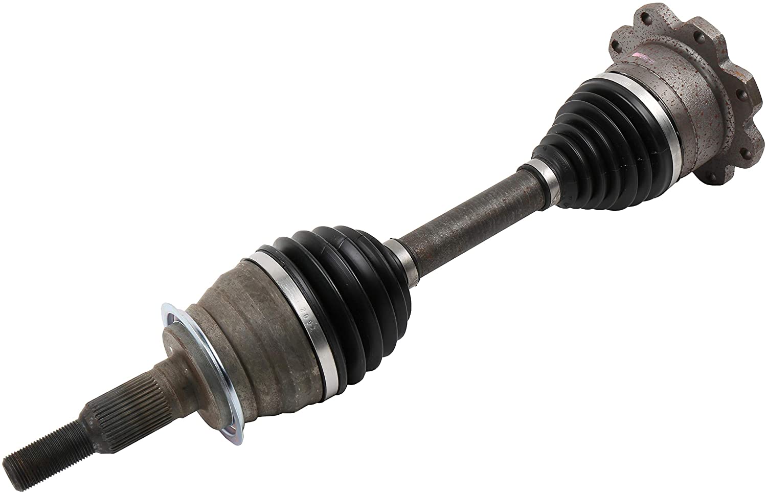 ACDelco 22813485 GM Original Equipment Front Half-Shaft Assembly