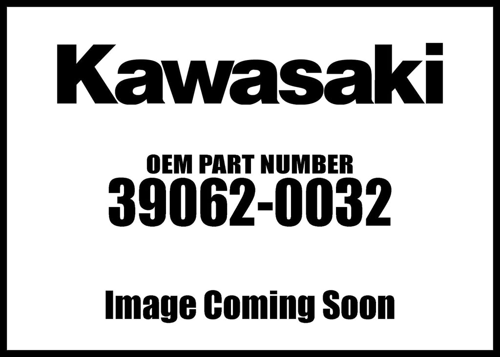 Kawasaki 2000-2013 Mule Hose Cooling 39062-0032 New Oem – PartLimit