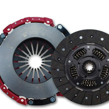 RAM Clutches 88794HD HDX 10.5-Inch x 1 1/16-10-Inch Clutch Kit