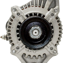 Quality-Built 14671 Premium Alternator - Remanufactured