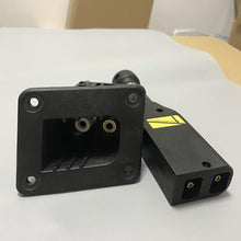 Dr.Acces EZGO 36V Powerwise Charger Receptacle Charger Plugfor EZGO Medalist & TXT(98+) DCS/PDS OEM#73345G01/73051-G29+73063-G01