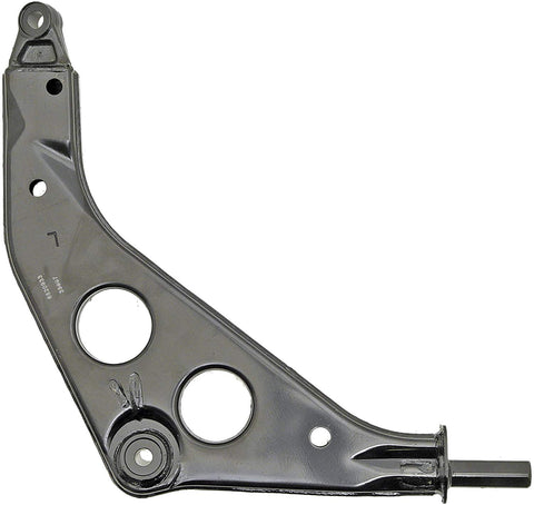 Dorman 520-933 Front Left Lower Suspension Control Arm for Select Mini Cooper Models