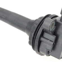 Set of 5 Ignition Coil for Volvo C70 S60 S70 S80 V70 XC70 XC90 I5 2.3L 2.4L 2.5L