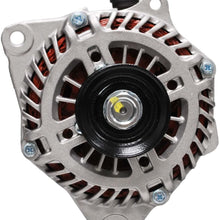 Quality-Built 11268 Premium Quality Alternator