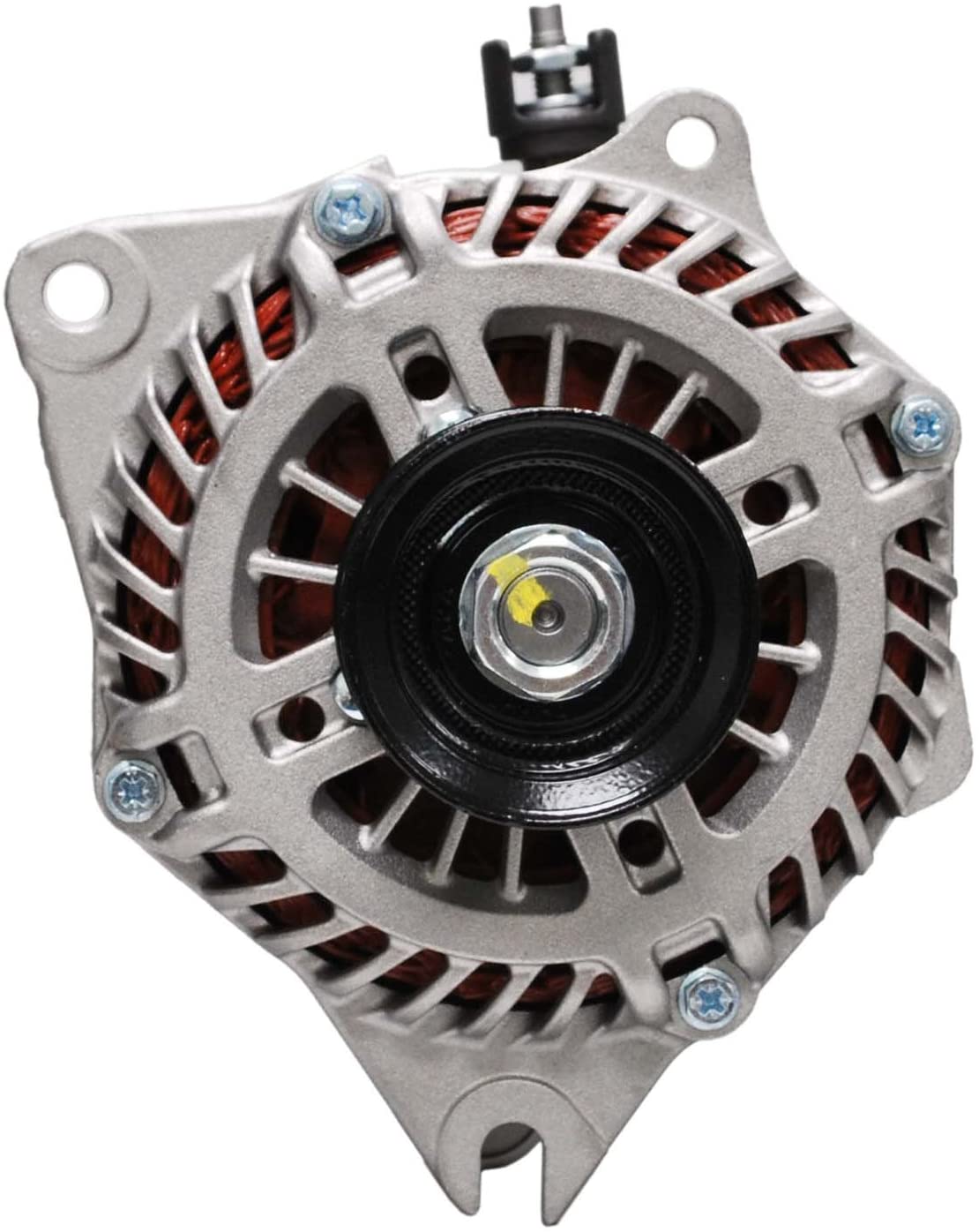 Quality-Built 11268 Premium Quality Alternator