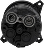 ACDelco 15-21656 GM Original Equipment Air Conditioning Compressor, Remanufactured