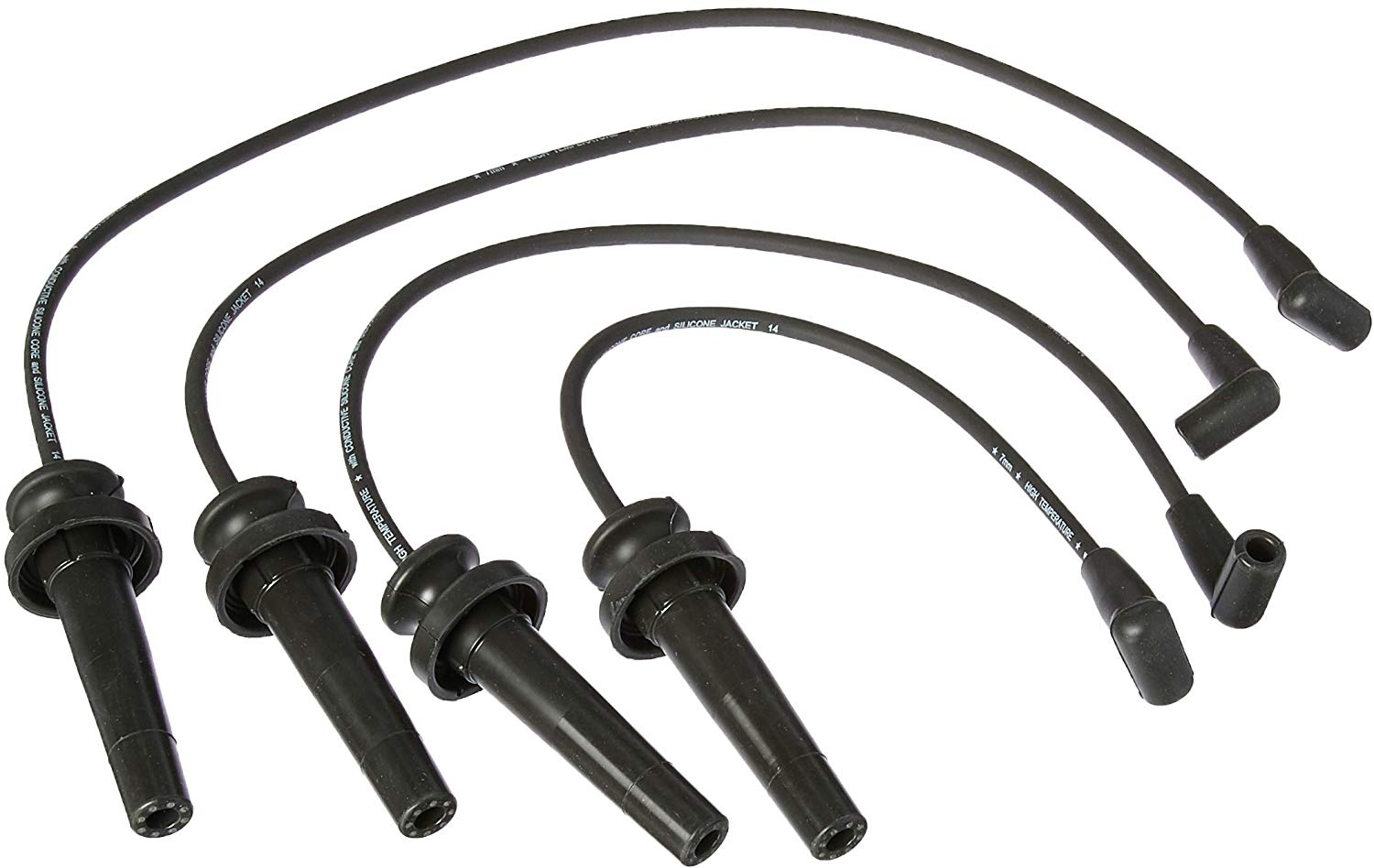 Standard Motor Products 27540 Pro Series Ignition Wire Set